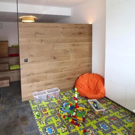 Διαμέρισμα Holiday Carpe Solem - Osb02102j-dyd